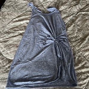 Victoria’s Secret bathing suit cover-up